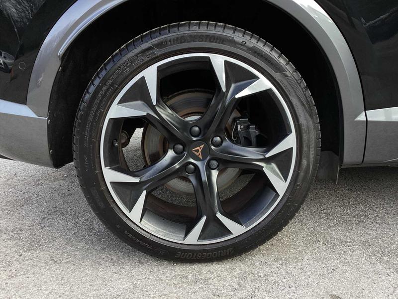 Used Cupra Formentor 2021 for sale - 77582100: Photo 38