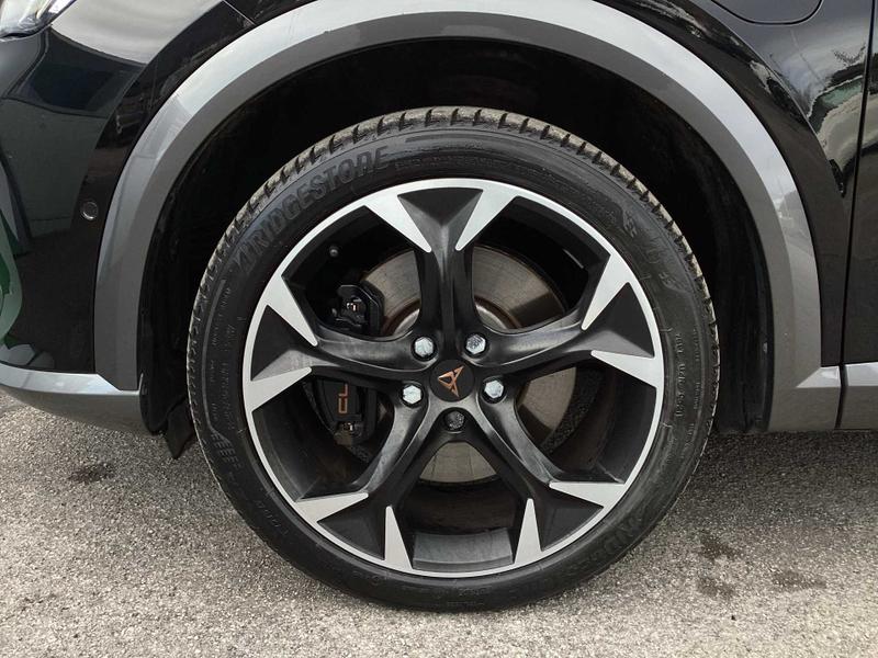 Used Cupra Formentor 2021 for sale - 77582100: Photo 39