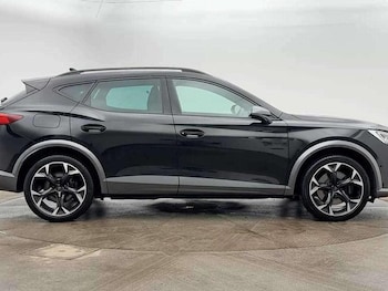 Used Cupra Formentor 2021 for sale - 77582100: Photo