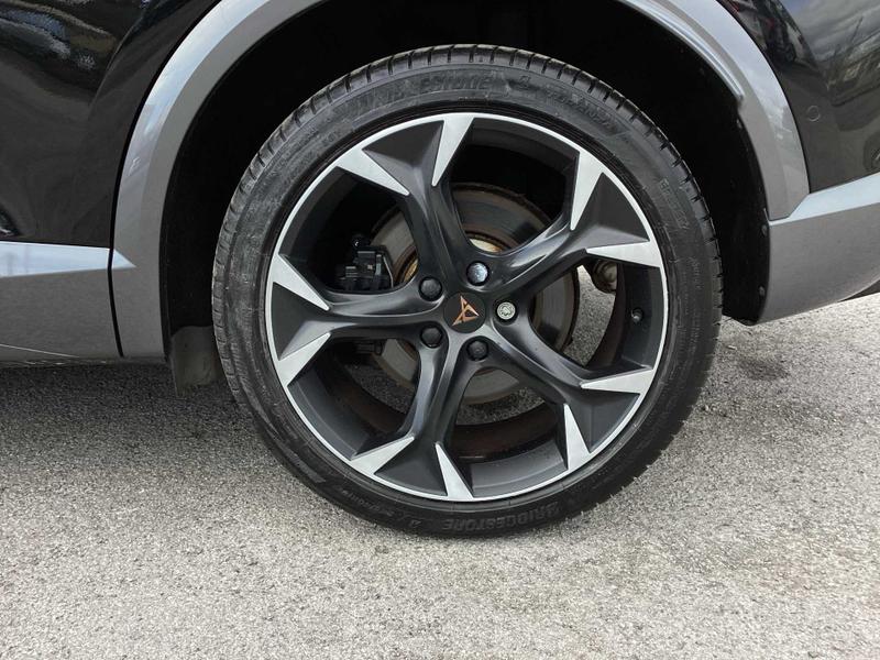 Used Cupra Formentor 2021 for sale - 77582100: Photo 40