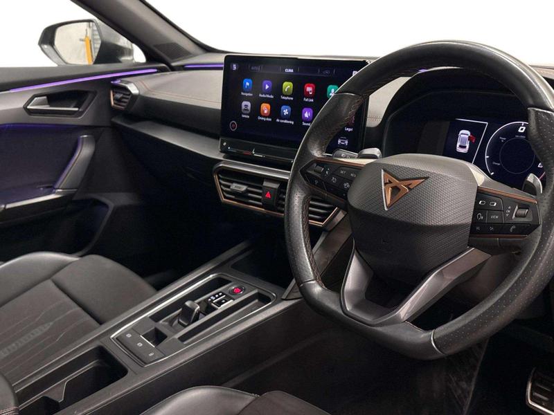 Used Cupra Formentor 2021 for sale - 77582100: Photo 5