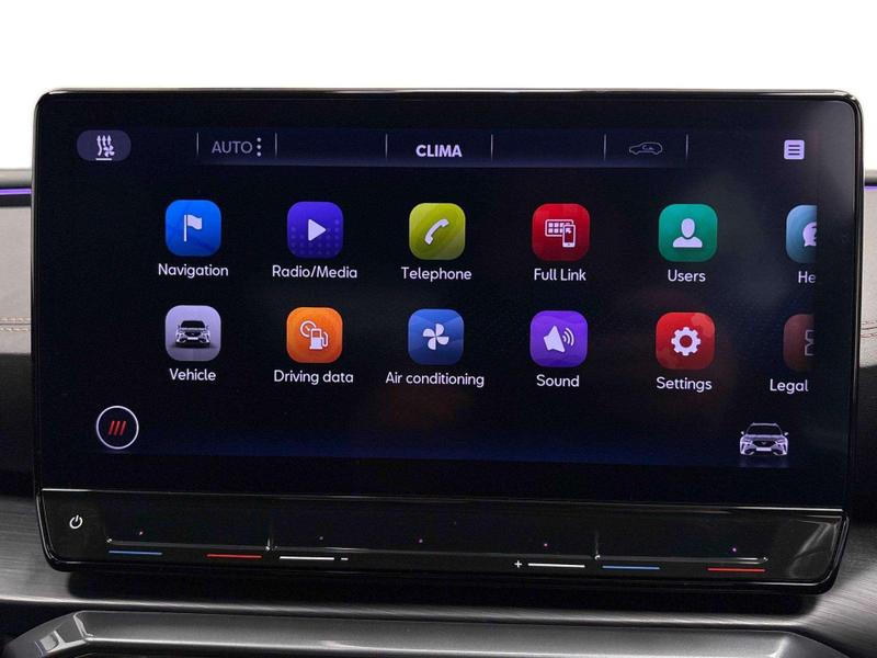 Used Cupra Formentor 2021 for sale - 77582100: Photo 7