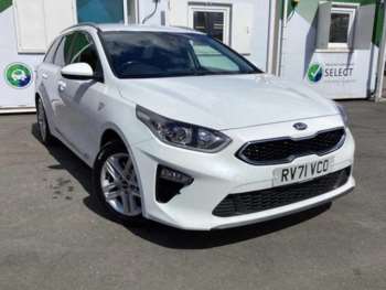 Used Kia Ceed 2021 for sale - 74709625: Photo