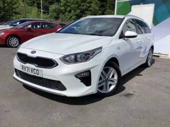 Used Kia Ceed 2021 for sale - 74709625: Photo