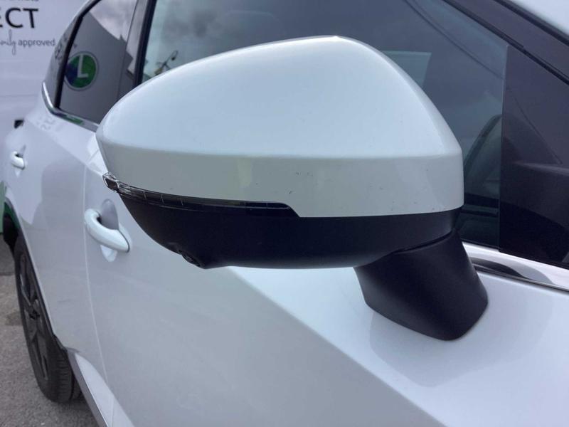 Used Nissan Qashqai 2024 for sale - 76079722: Photo 14