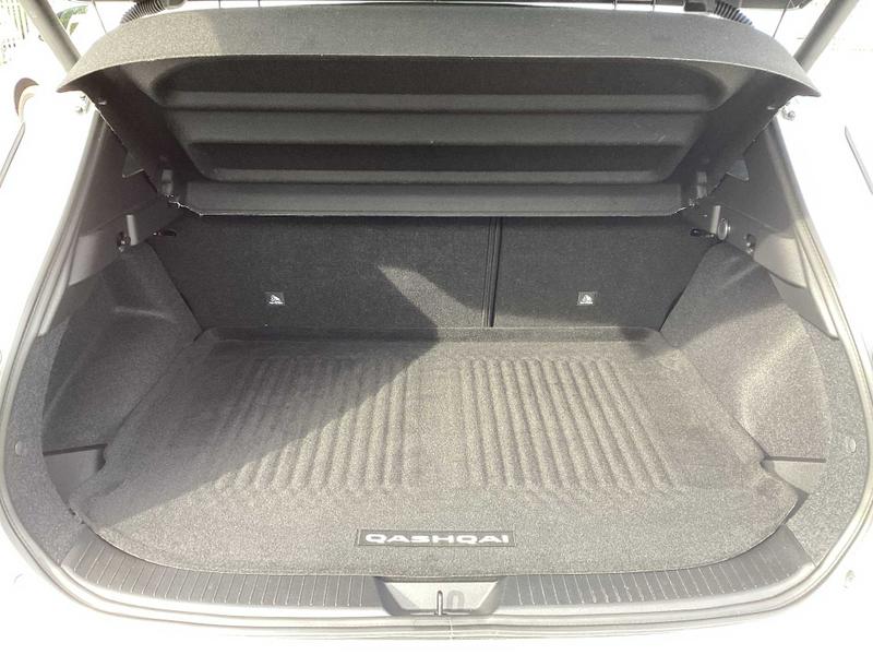 Used Nissan Qashqai 2024 for sale - 76079722: Photo 17