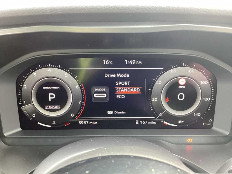 Used Nissan Qashqai 2024 for sale - 76079722: Photo 22