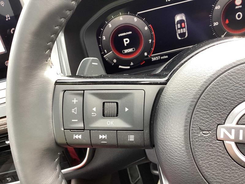 Used Nissan Qashqai 2024 for sale - 76079722: Photo 23