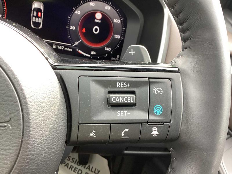 Used Nissan Qashqai 2024 for sale - 76079722: Photo 24