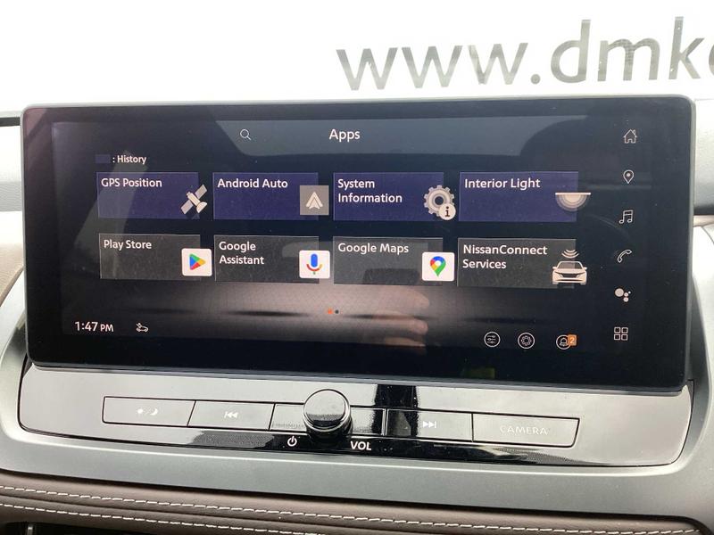 Used Nissan Qashqai 2024 for sale - 76079722: Photo 26