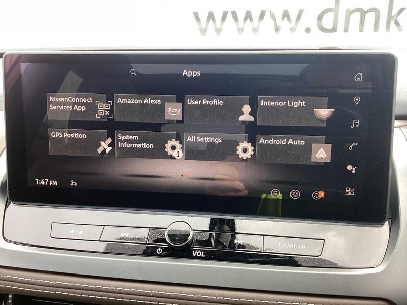 Used Nissan Qashqai 2024 for sale - 76079722: Photo 27