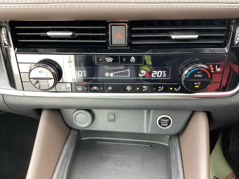 Used Nissan Qashqai 2024 for sale - 76079722: Photo 29