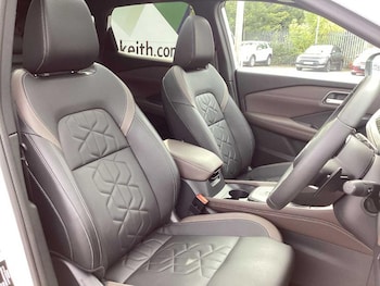 Used Nissan Qashqai 2024 for sale - 76079722: Photo 2