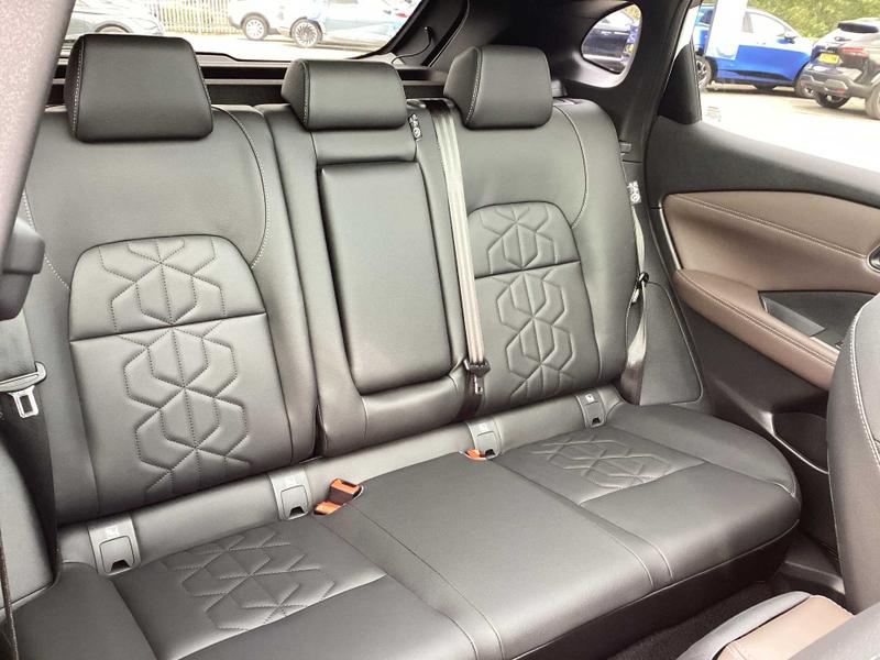 Used Nissan Qashqai 2024 for sale - 76079722: Photo 34