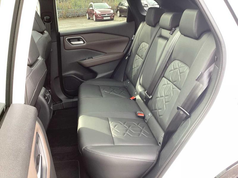 Used Nissan Qashqai 2024 for sale - 76079722: Photo 35