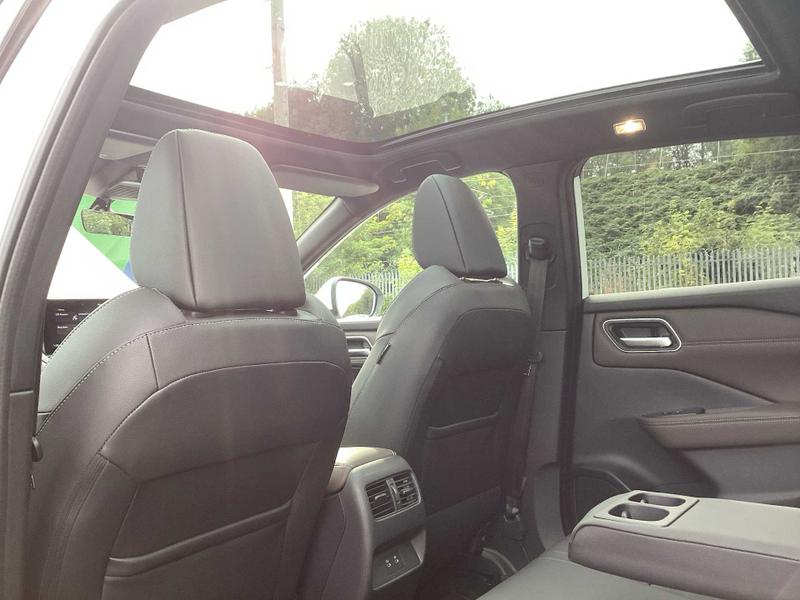 Used Nissan Qashqai 2024 for sale - 76079722: Photo 37