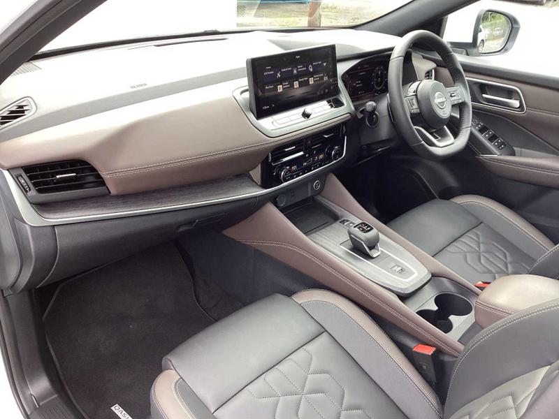 Used Nissan Qashqai 2024 for sale - 76079722: Photo 39
