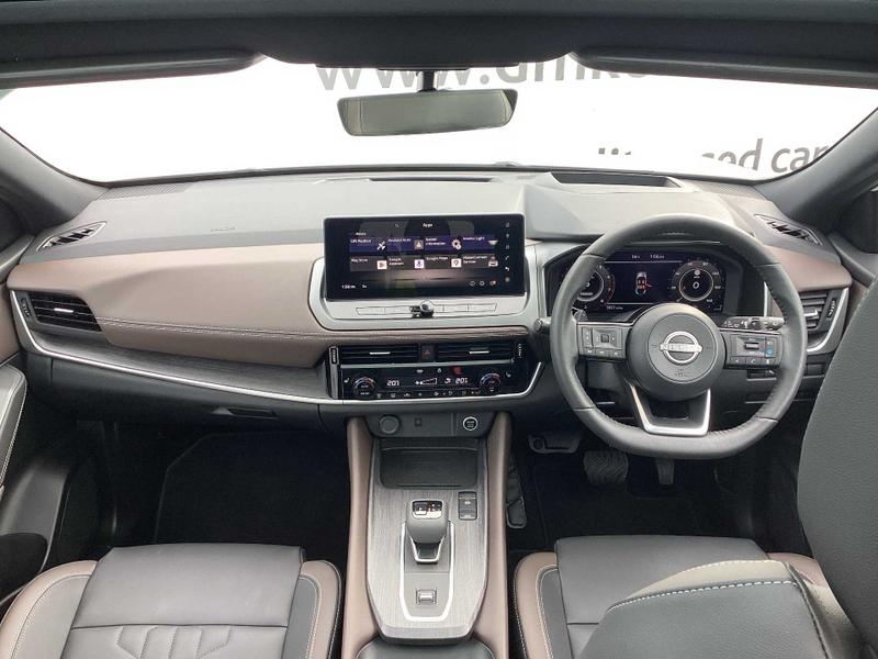 Used Nissan Qashqai 2024 for sale - 76079722: Photo 40