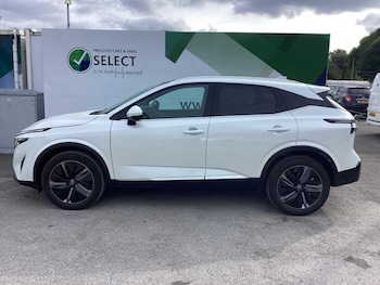 Used Nissan Qashqai 2024 for sale - 76079722: Photo 4