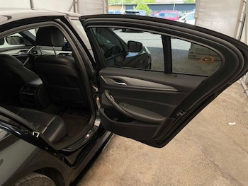 Used BMW 5 Series 2018 for sale - 79063514: Photo