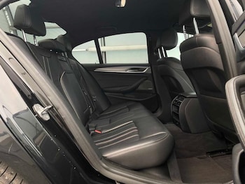 Used BMW 5 Series 2018 for sale - 79063514: Photo