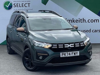 Used Dacia Jogger 2024 for sale - 78929767: Photo