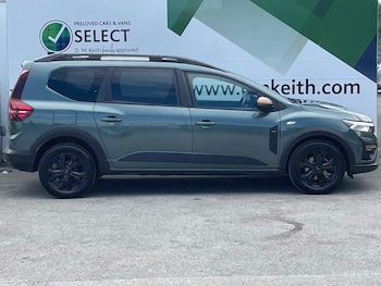 Used Dacia Jogger 2024 for sale - 78929767: Photo