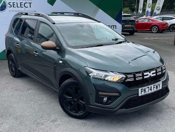 Used Dacia Jogger 2024 for sale - 78929767: Photo