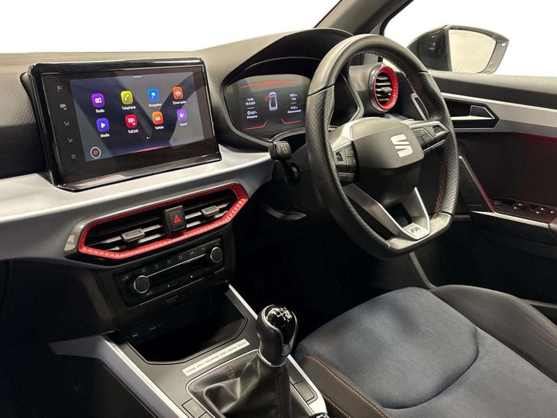 Used SEAT Arona 2023 for sale - 77204966: Photo 2