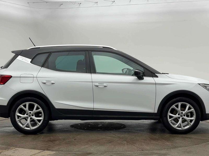 Used SEAT Arona 2023 for sale - 77204966: Photo 4
