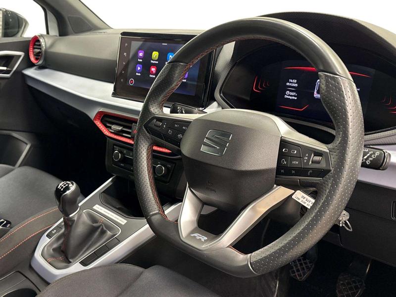 Used SEAT Arona 2023 for sale - 77204966: Photo 6