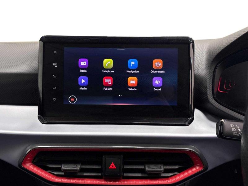 Used SEAT Arona 2023 for sale - 77204966: Photo 8