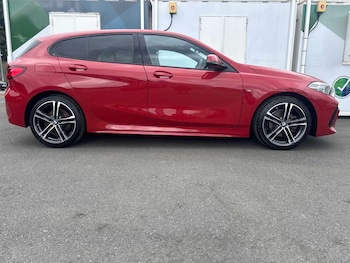 Used BMW 1 Series 2021 for sale - 79344531: Photo