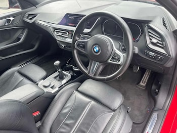 Used BMW 1 Series 2021 for sale - 79344531: Photo