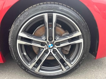 Used BMW 1 Series 2021 for sale - 79344531: Photo