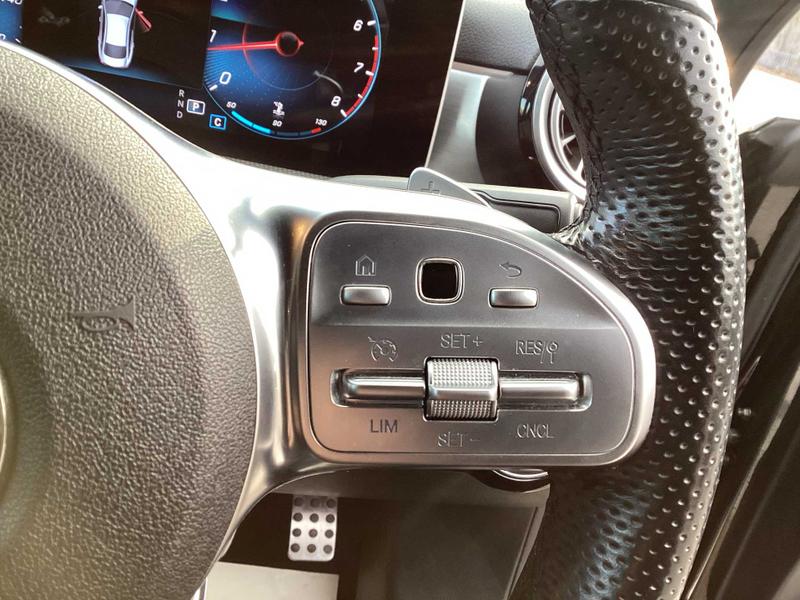 Used Mercedes-Benz CLA 2019 for sale - 77407137: Photo 22