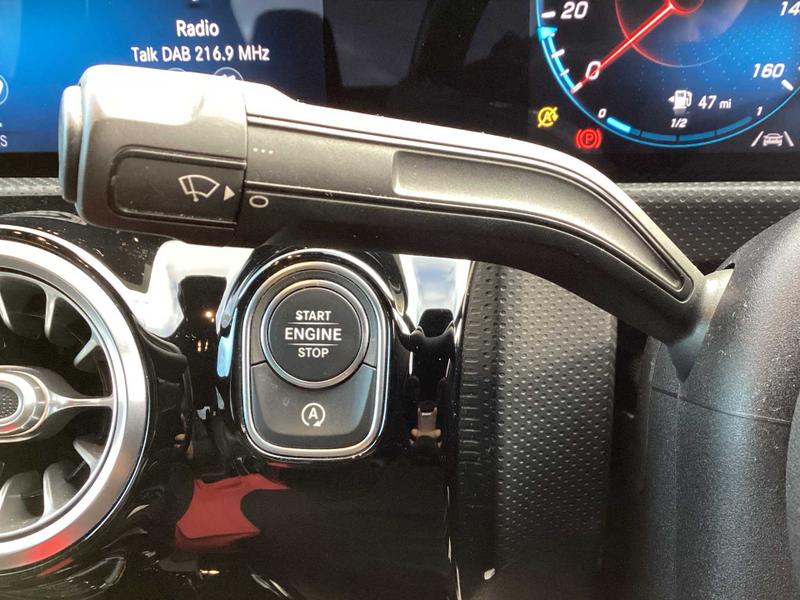 Used Mercedes-Benz CLA 2019 for sale - 77407137: Photo 24