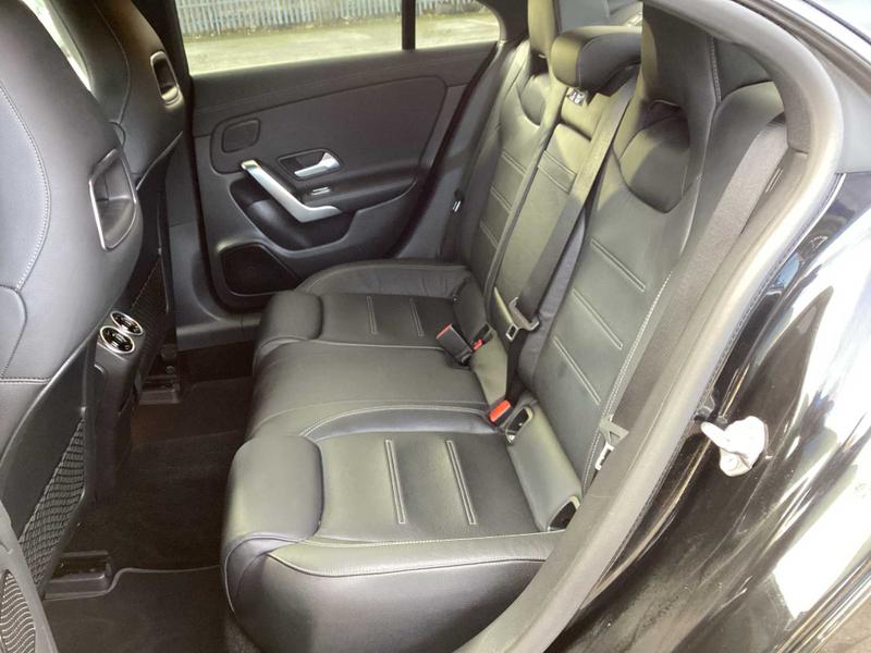 Used Mercedes-Benz CLA 2019 for sale - 77407137: Photo 34