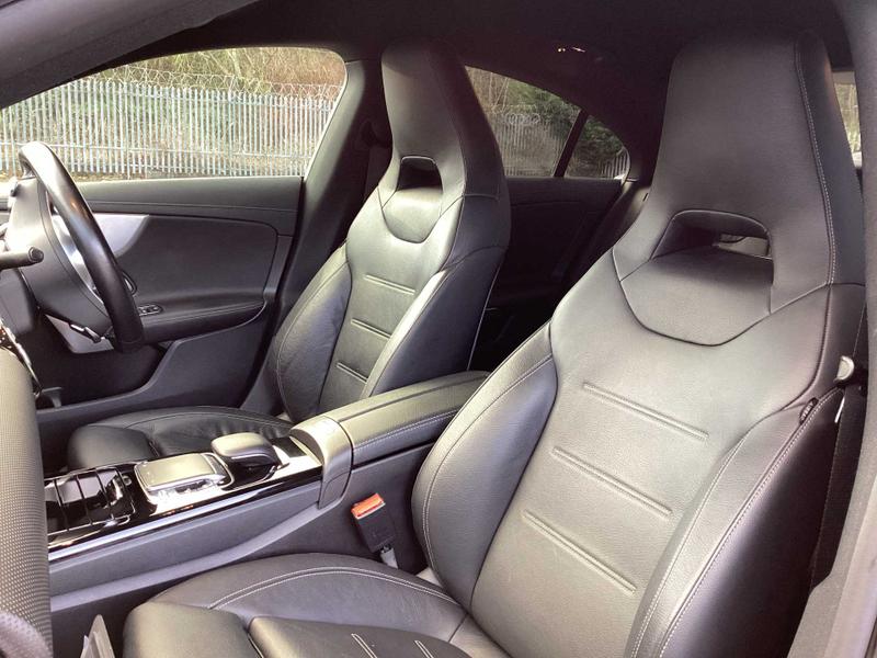 Used Mercedes-Benz CLA 2019 for sale - 77407137: Photo 36