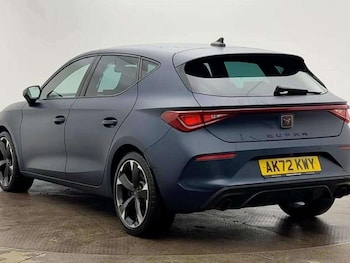 Used Cupra Leon 2023 for sale - 77918575: Photo