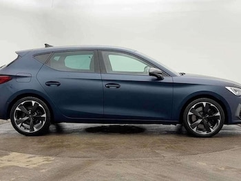 Used Cupra Leon 2023 for sale - 77918575: Photo