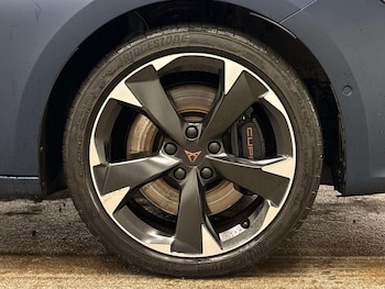 Used Cupra Leon 2023 for sale - 77918575: Photo