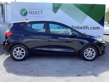 Used Ford Fiesta 2019 for sale - 78533477: Photo