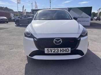 Used Mazda Mazda2 2023 for sale - 79448827: Photo