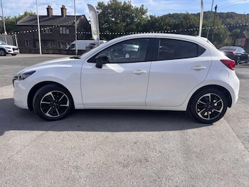Used Mazda Mazda2 2023 for sale - 79448827: Photo