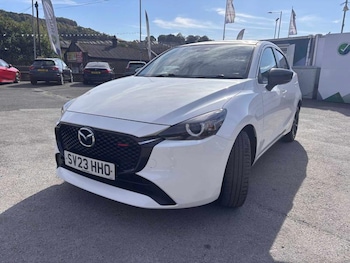 Used Mazda Mazda2 2023 for sale - 79448827: Photo