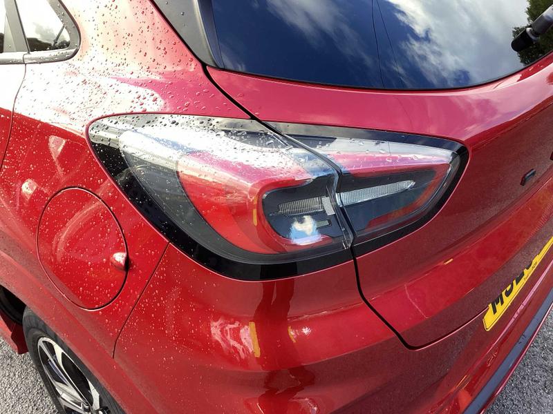 Used Ford Puma 2020 for sale - 75891192: Photo 17