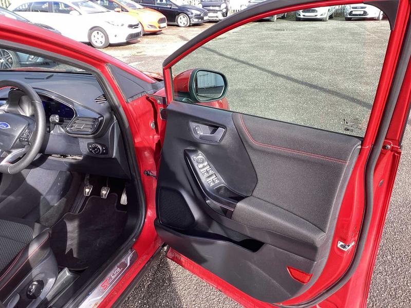 Used Ford Puma 2020 for sale - 75891192: Photo 27