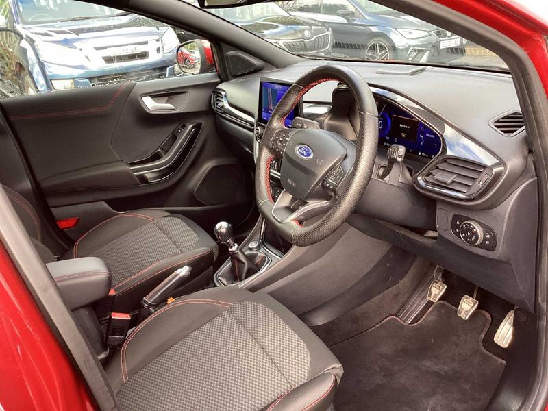 Used Ford Puma 2020 for sale - 75891192: Photo 29