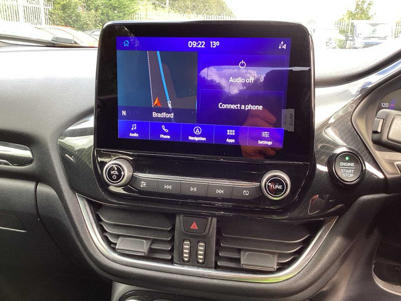 Used Ford Puma 2020 for sale - 75891192: Photo 32